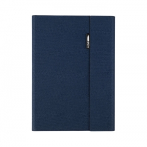 Porta documentos rPET A5 Tamara