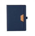 Caderno rPET A5 Thorsten
