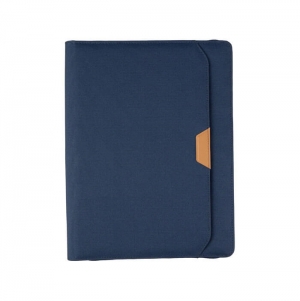 Porta documentos rPET A4 Jasmin