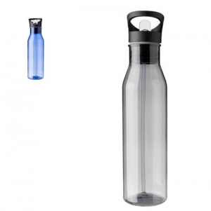 Garrafa de bebida rPET (730 ml) Manfred