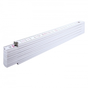 Rgua dobrvel de madeira Stabila Jessica