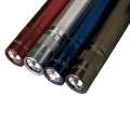 Mini lanterna de Maglite