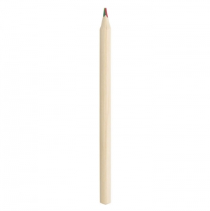 L�piz multicolor. Mae