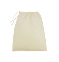 SACO 100% ALGODO 180G, COM ATILHOS
