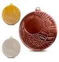 MEDALHA MET�LICA