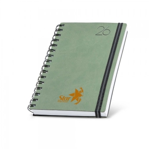 AGENDA DI�RIA A5 - NEW YORK