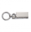 TRUCKY Porta-chaves cami�o em metal