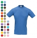 T-SHIRT HOMEM IMPERIAL  CORES