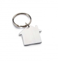 HOMIER. Porta-chaves em alum�nio