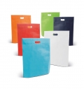 STRATFORD. Saco em non-woven (80 g/m)