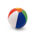 PARAGUAI. Bola de praia insuflvel em PVC opaco