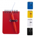 Mini Caderno Duxo