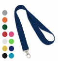 LARIAT. Lanyard em poli�ster