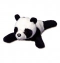 Panda de pelcia Leila
