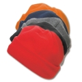 Gorro de fibra polar (200gr/m2) Elliana