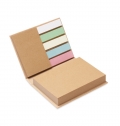 MEUI Set notas adesivas recicladas