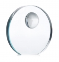 MONDAL Trofu esfera cristal