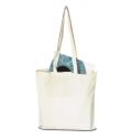 Saco de algodo (110 gr/m2) Hilda