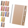 Caderno Tunel