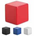 SQUARAX Anti-stress PU forma cubo