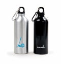 garrafa de agua de viagem