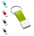 BUMPER. Porta-chaves em metal e PU