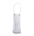 BACOOL Bolsa trmica PVC transparente