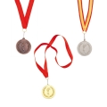 Medalha Corum