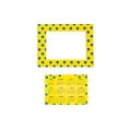 MOLDURA �MAN 12X16CM PERSONALIZ�VEL