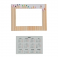 MOLDURA �MAN 20X28CM PERSONALIZ�VEL