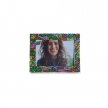 PORTA-RETRATO EM CART�O 12X9CM PERSONALIZ�VEL