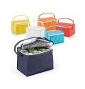 IZMIR. Bolsa trmica 3 L em non-woven (80 g/m)