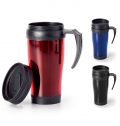 LIVE. CANECA DE VIAGEM EM PP 420 ML