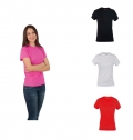 T-Shirt Mulher Tecnic Plus