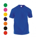 T-Shirt Adulto Cr Hecom