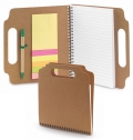 Bloco de Notas Makron