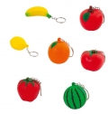 Porta-Chaves Anti-Stress Fruty