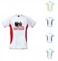 T-Shirt Adulto Tecnic Combi
