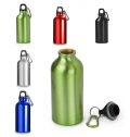 Garrafa de alumnio 400ml Santiago