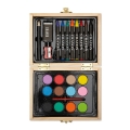 BEAU Mini set de pintura