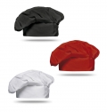 CHEF Gorro cozinheiro