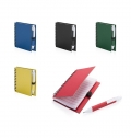 Caderno Pilaf