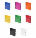 Caderno Tecnar