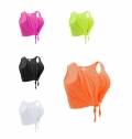 T-Shirt Mulher Slem