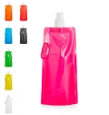 KWILL. Garrafa dobrvel em PE 460 mL