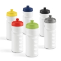 LOWRY. Garrafa de desporto em HDPE 530 mL