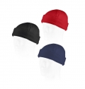 TORY. Gorro em tecido polar (220 g/m)