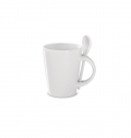 SUBLIMKONIK Caneca sublima��o com colher