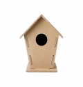 WOOHOUSE Casa para pssaros