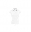 PLO MULHER PRESCOTT WOMEN  BRANCO